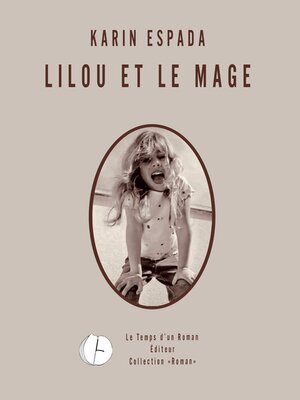 cover image of Lilou et le mage